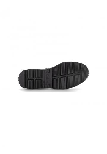 Полусапожки на платформе