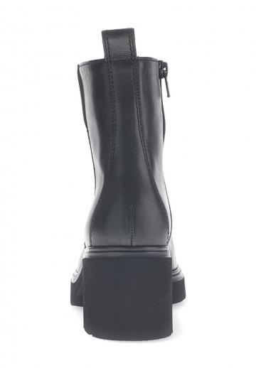 Полусапожки на платформе