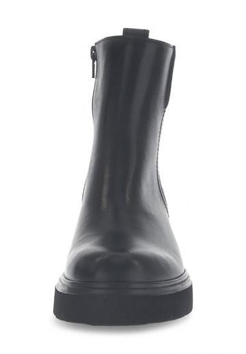 Полусапожки на платформе