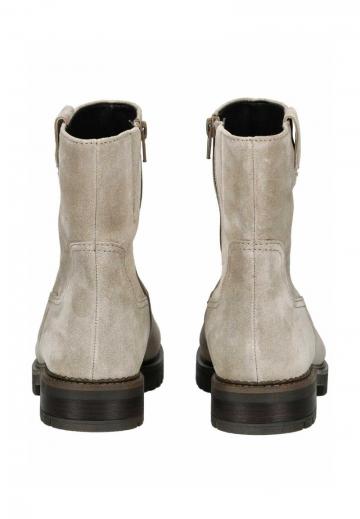 Полусапожки на платформе