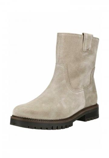 Полусапожки на платформе