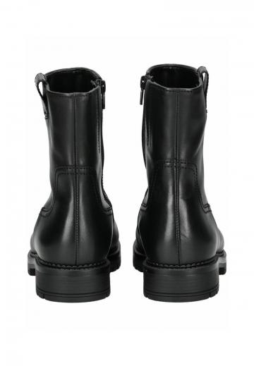 Полусапожки на платформе