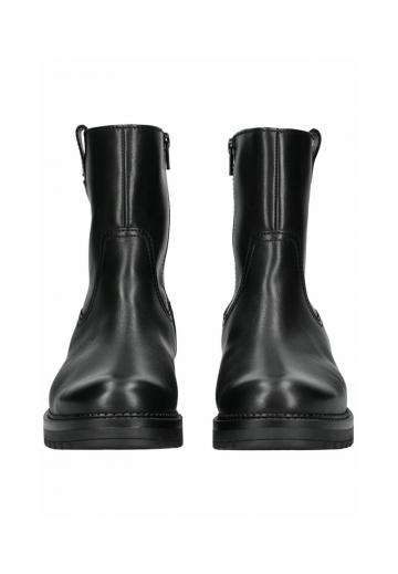 Полусапожки на платформе