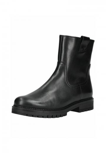 Полусапожки на платформе