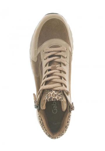 Широкие сапоги