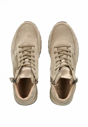 Широкие сапоги