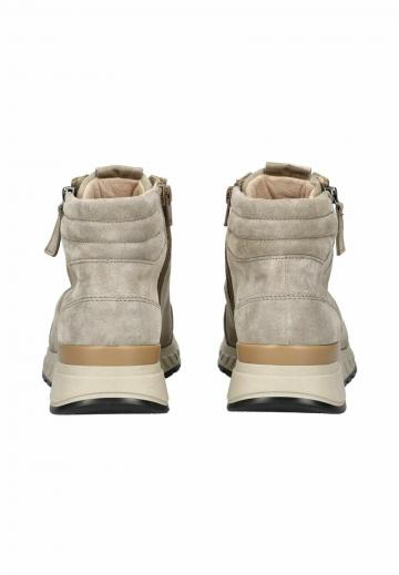 Широкие сапоги