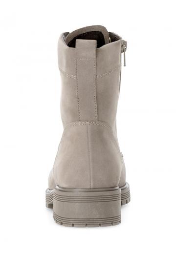 Широкие сапоги