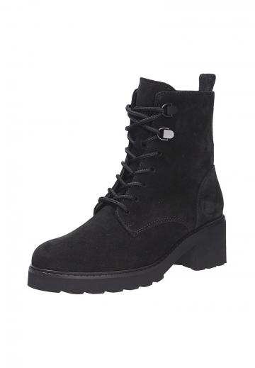 Широкие сапоги