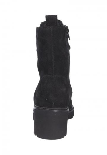 Широкие сапоги