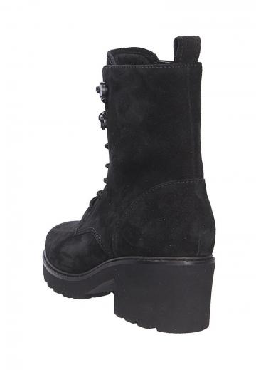 Широкие сапоги