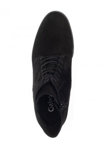 Широкие сапоги