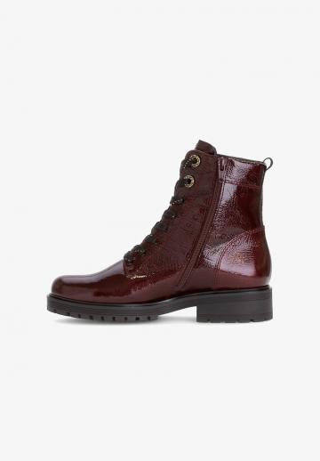 Широкие сапоги