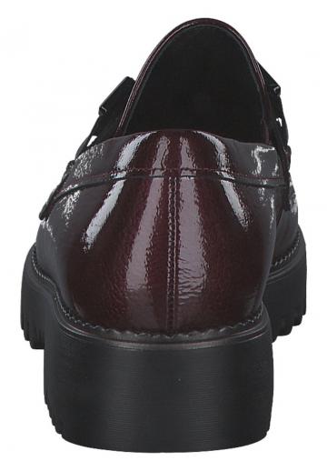 Полуботинки