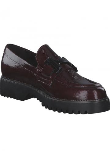 Полуботинки