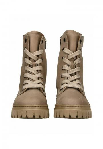 Широкие сапоги