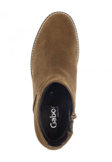 Широкие сапоги