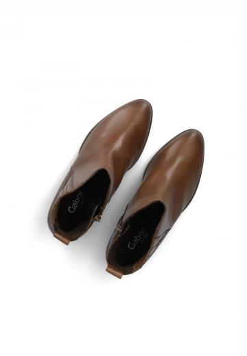 Зимние ботинки