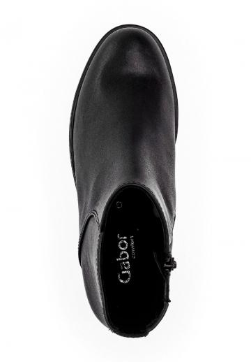 Широкие сапоги