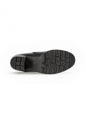 Широкие сапоги