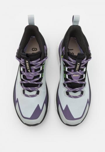 Походные сапоги