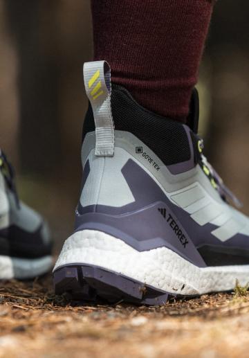 Походные сапоги