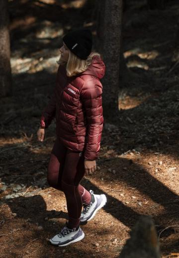 Походные сапоги