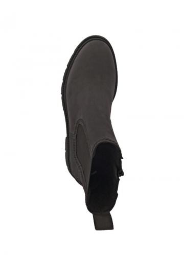 Полусапожки на платформе