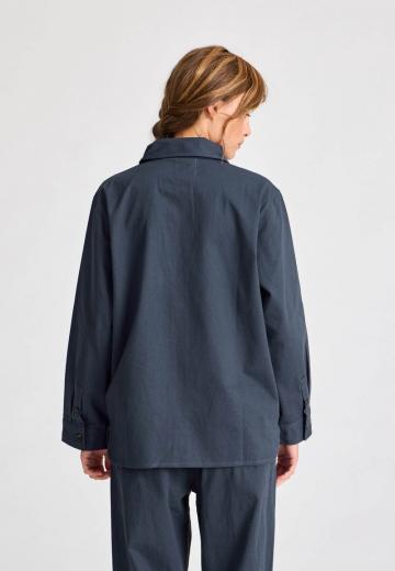 Блузка-рубашка