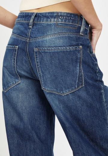 Джинсы