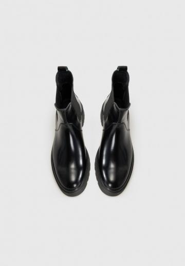 Ботинки челси