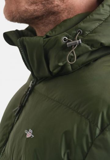 Зимняя куртка