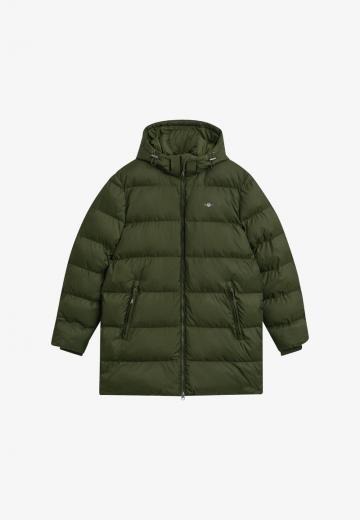 Зимняя куртка