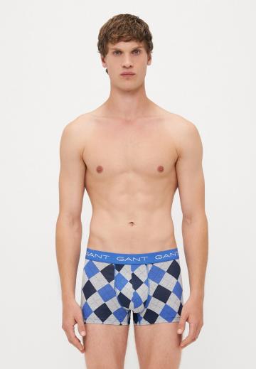 Трусы шортики