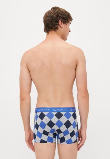 Трусы шортики