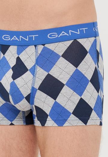 Трусы шортики