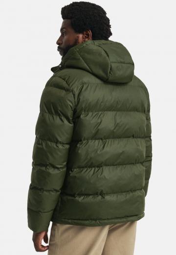 Зимняя куртка