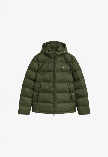 Зимняя куртка