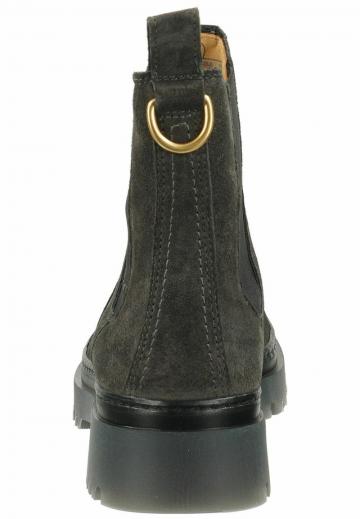 Ботинки челси