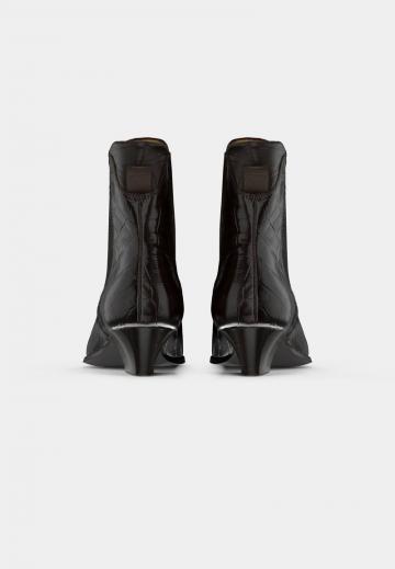 Ковбойские сапожки