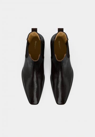 Ковбойские сапожки