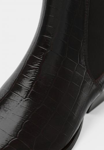 Ковбойские сапожки