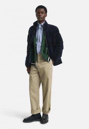 Зимняя куртка