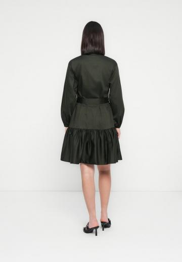 Блузка-платье