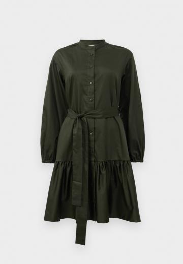 Блузка-платье