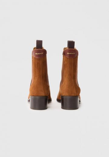 Ботинки челси