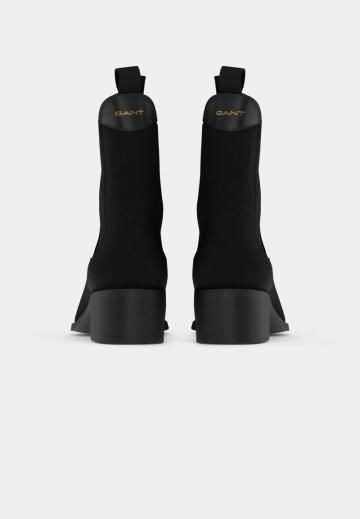 Ботинки челси