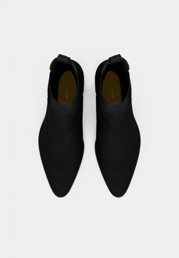 Ботинки челси