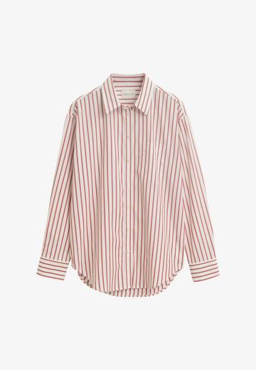 Длинная блузка