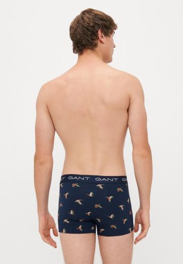 Трусы шортики